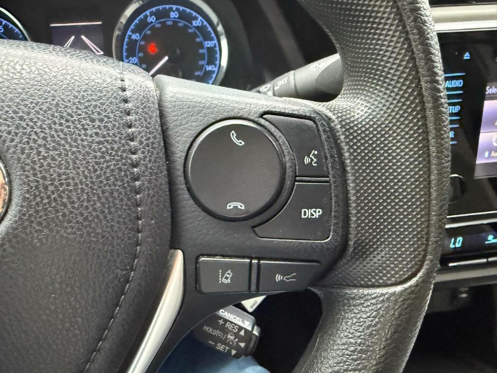 2017 Toyota Corolla Image 50