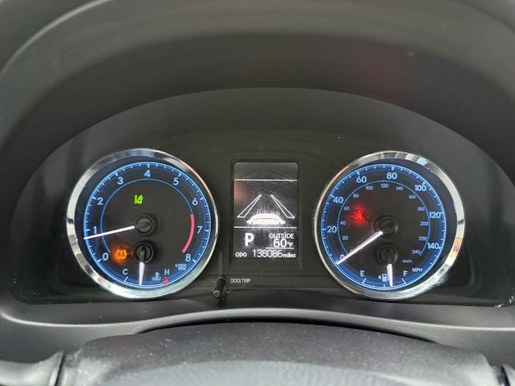 2017 Toyota Corolla Image 54
