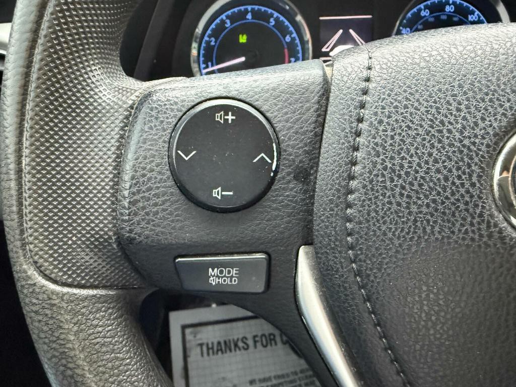 2017 Toyota Corolla Image 55