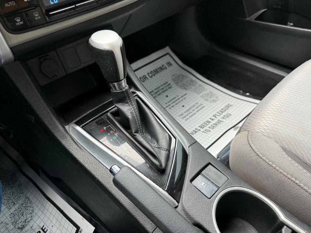 2017 Toyota Corolla Image 56