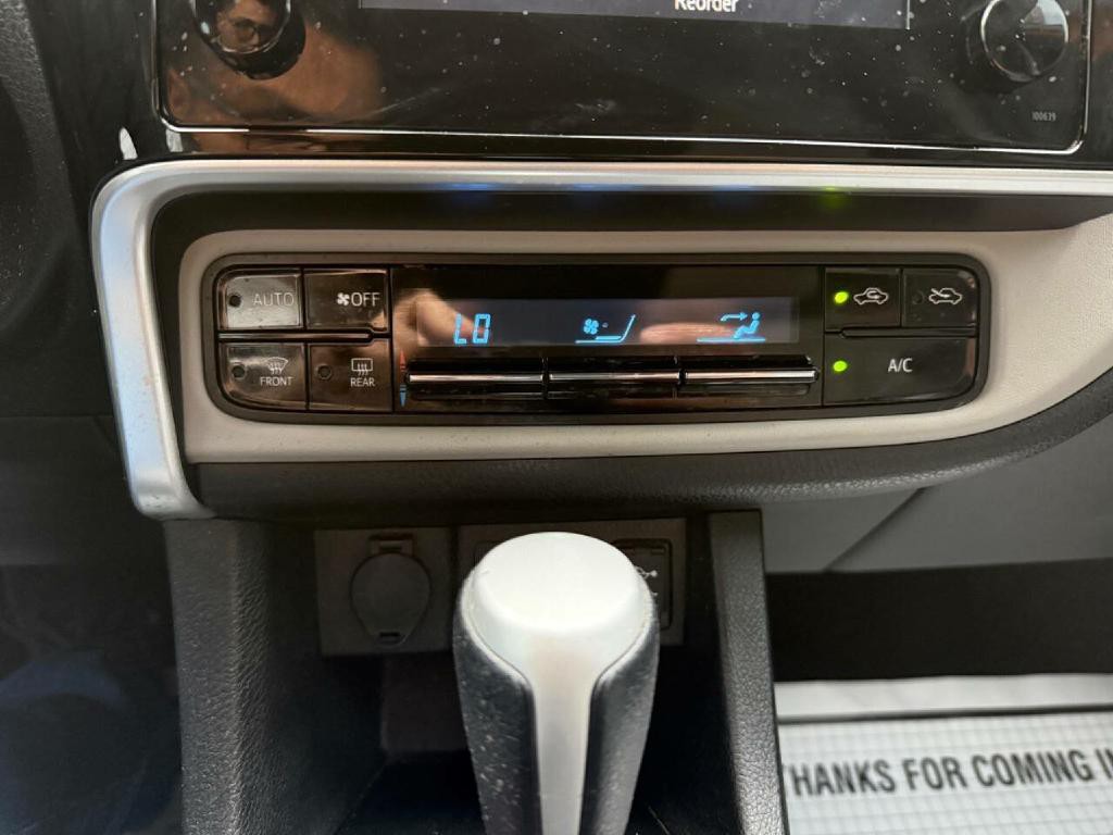 2017 Toyota Corolla Image 57