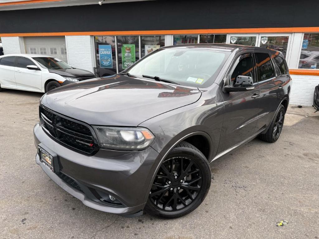 2016 Dodge Durango Image 6