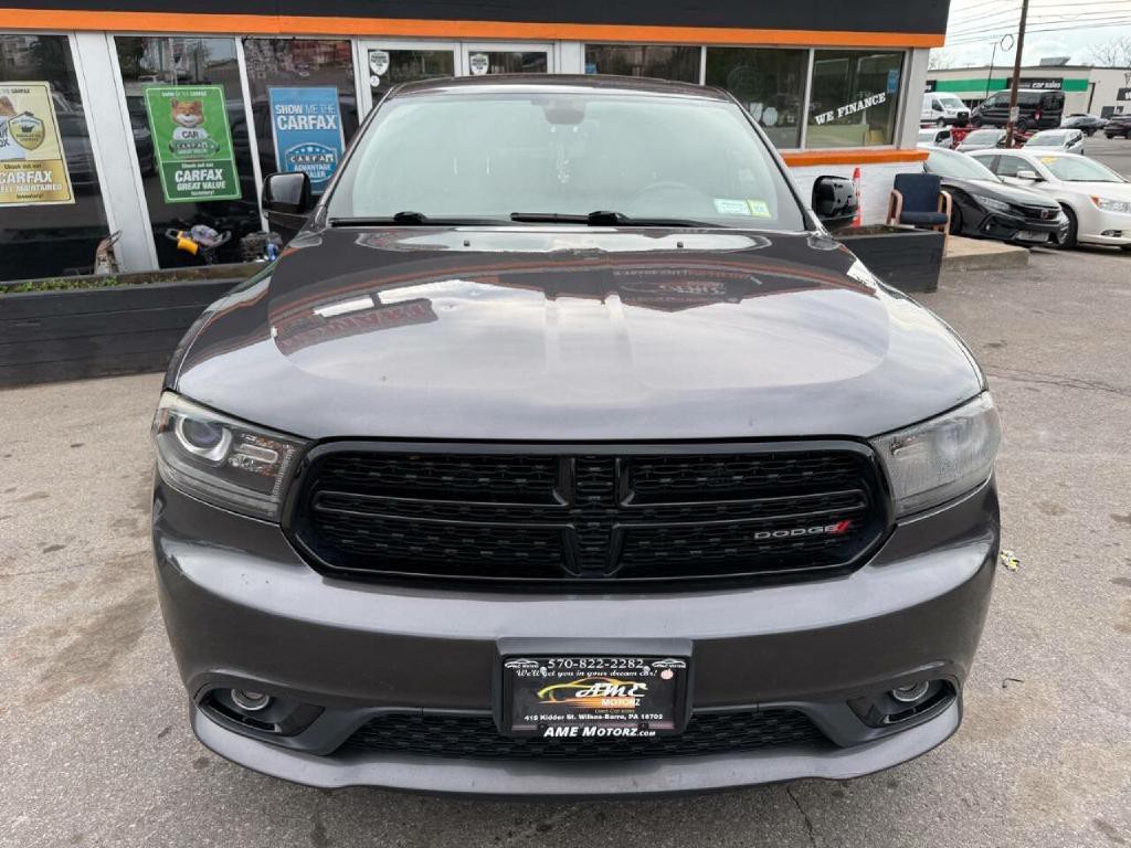 2016 Dodge Durango Image 10