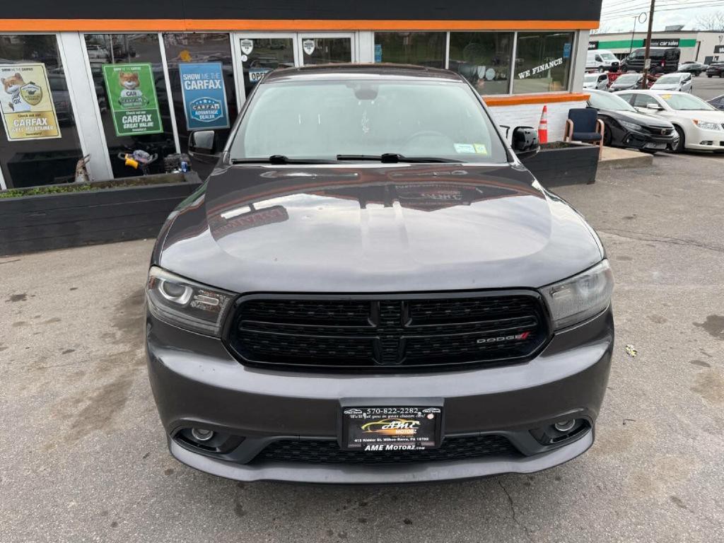 2016 Dodge Durango Image 13