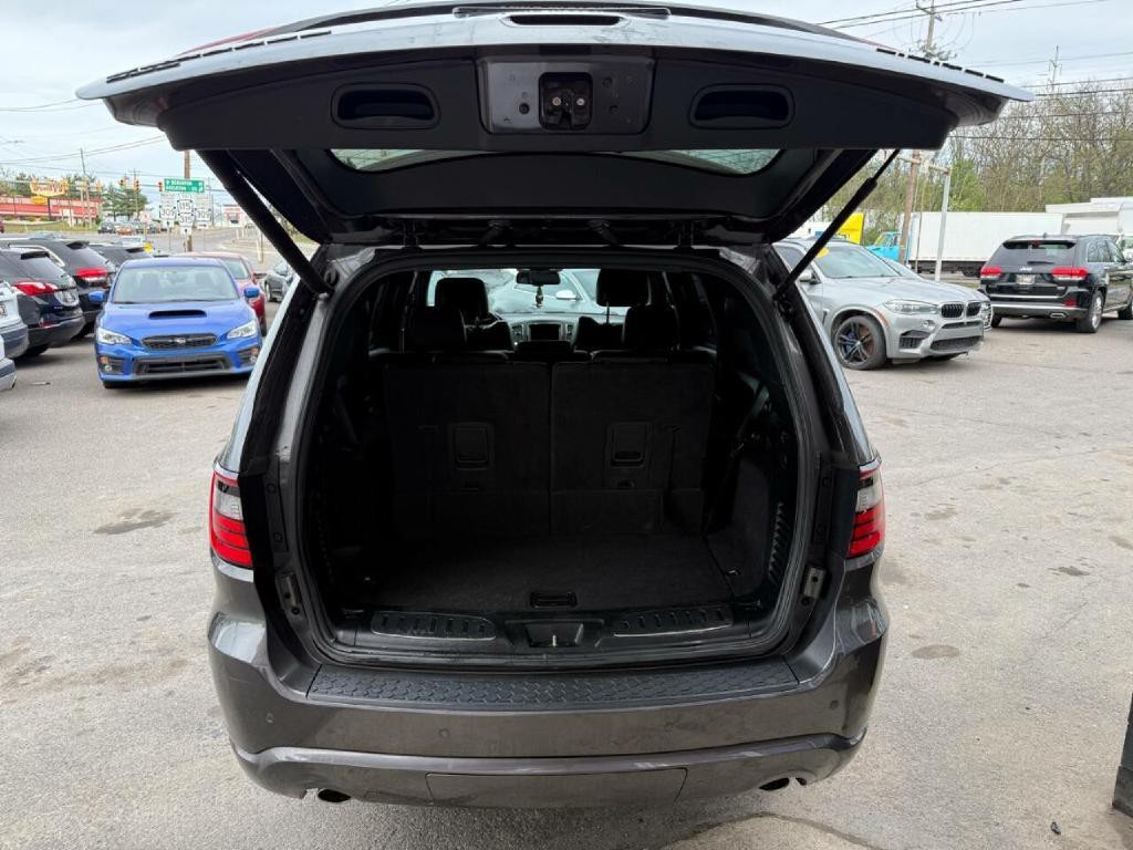 2016 Dodge Durango Image 14