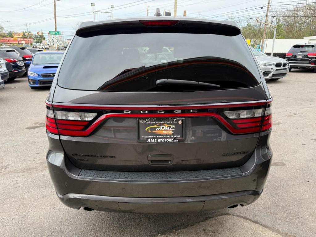 2016 Dodge Durango Image 15
