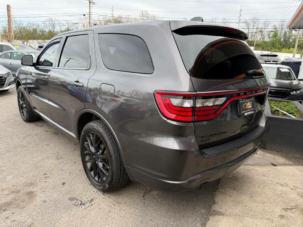 2016 Dodge Durango Image 16