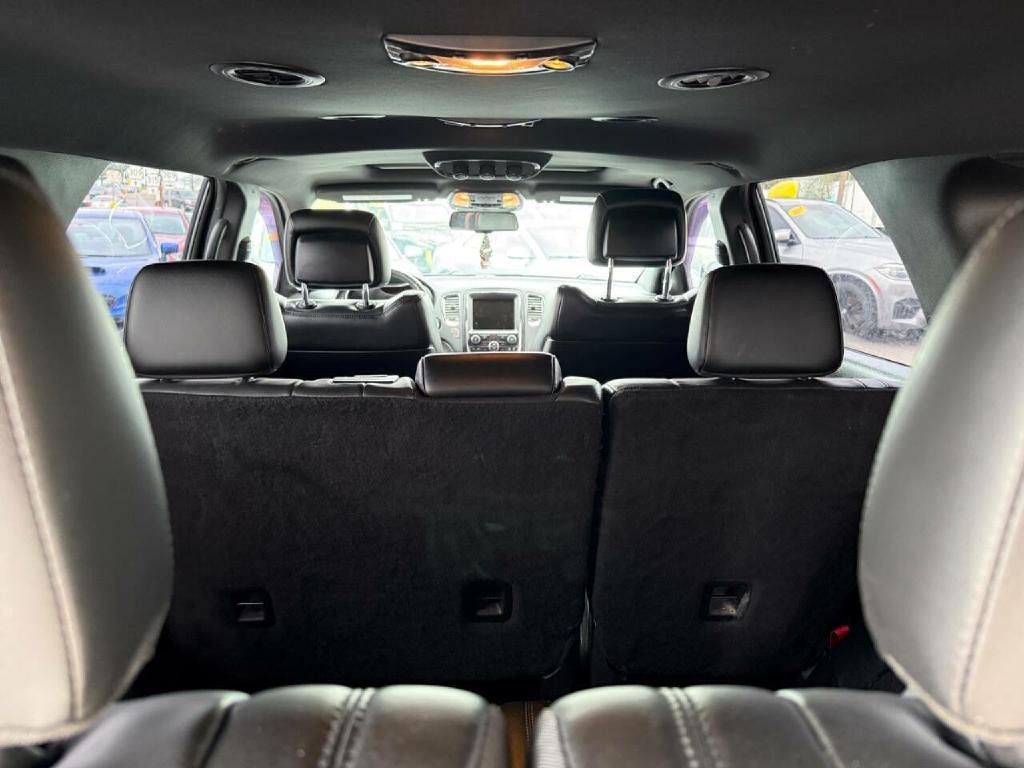 2016 Dodge Durango Image 18