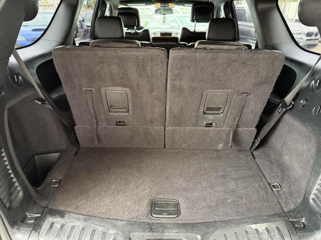 2016 Dodge Durango Image 19