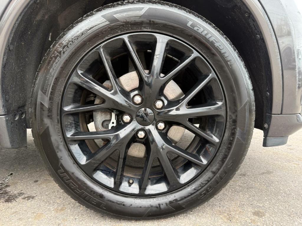 2016 Dodge Durango Image 21