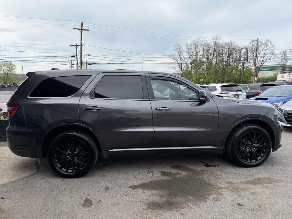 2016 Dodge Durango Image 22