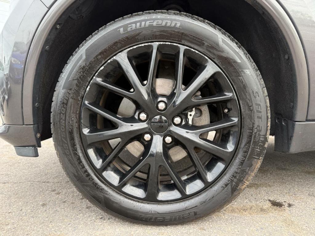 2016 Dodge Durango Image 23