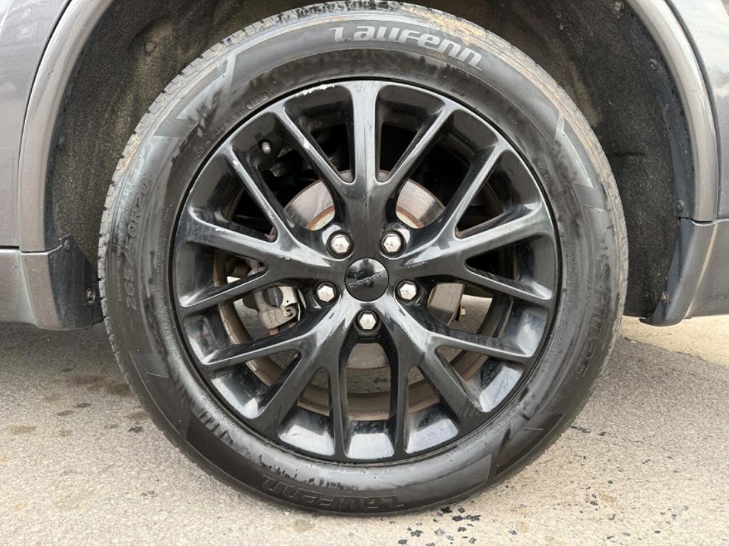 2016 Dodge Durango Image 24