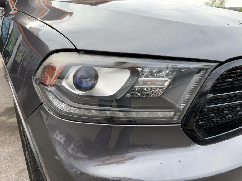 2016 Dodge Durango Image 26