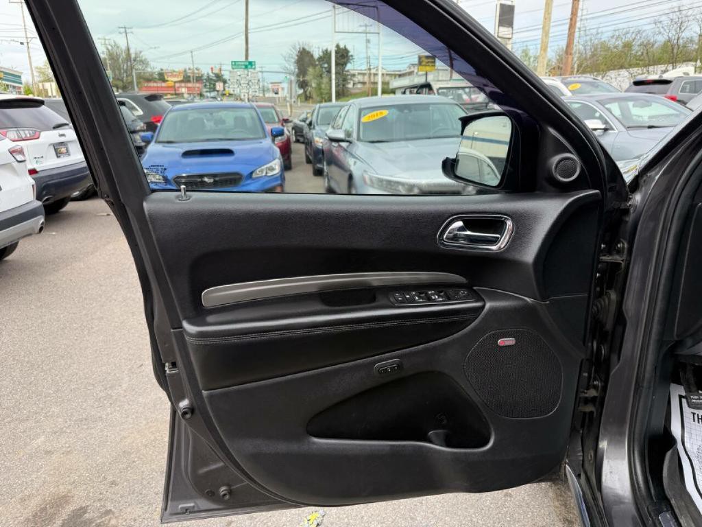 2016 Dodge Durango Image 27