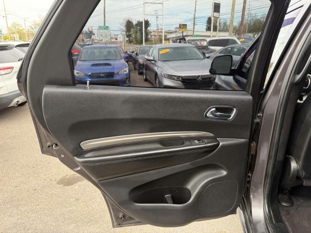 2016 Dodge Durango Image 30
