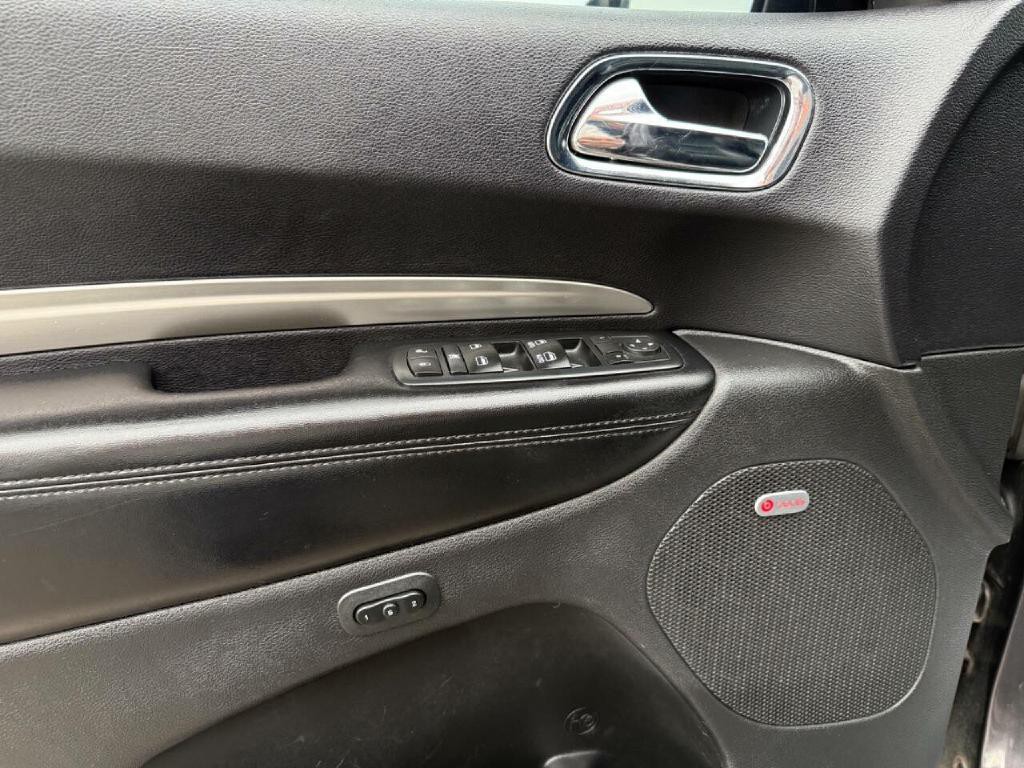 2016 Dodge Durango Image 32