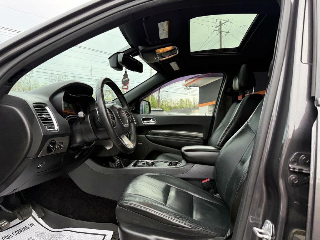 2016 Dodge Durango Image 33