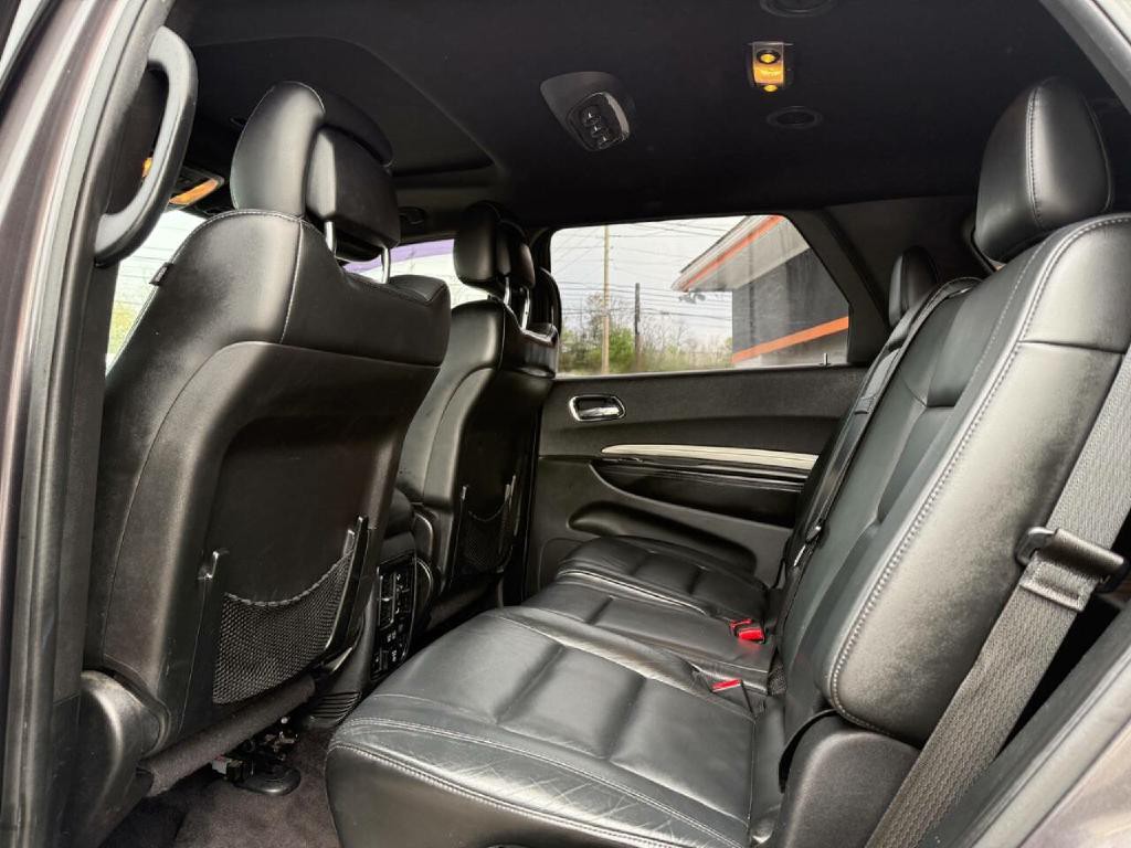 2016 Dodge Durango Image 34
