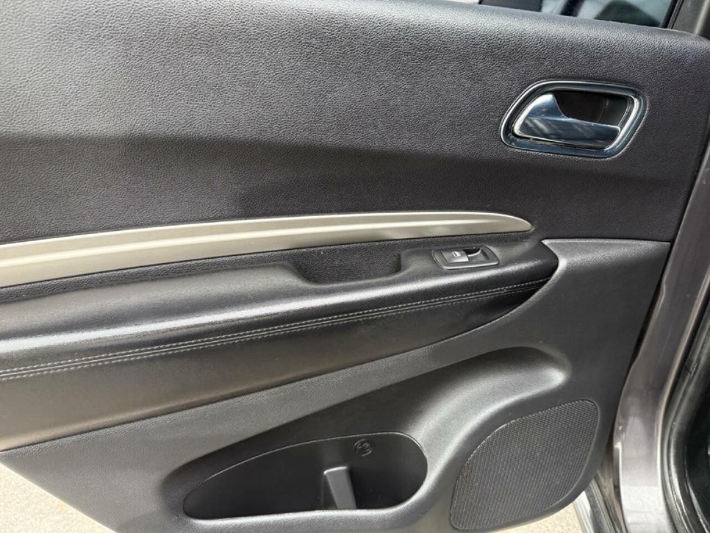 2016 Dodge Durango Image 35
