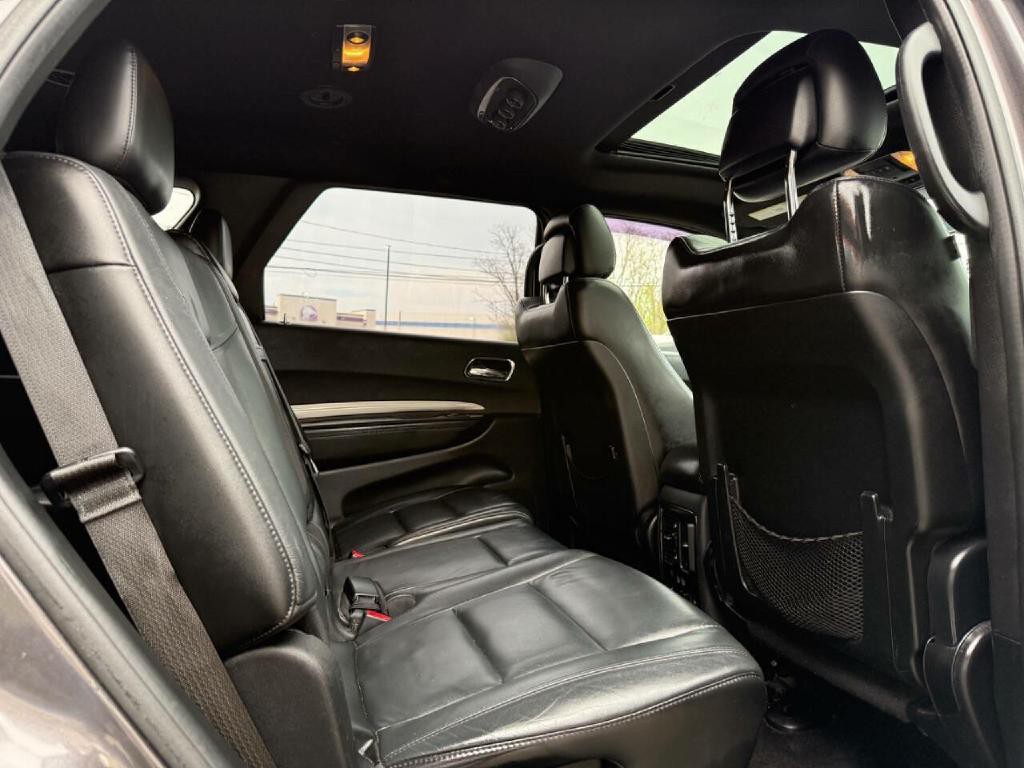 2016 Dodge Durango Image 36