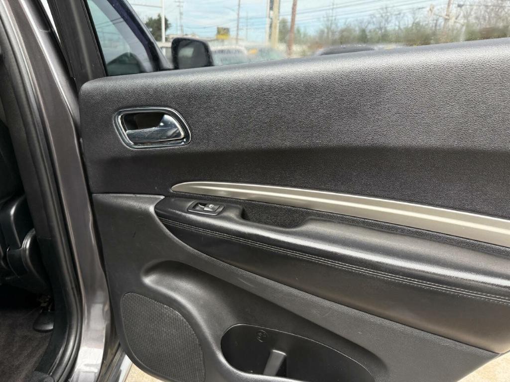 2016 Dodge Durango Image 37