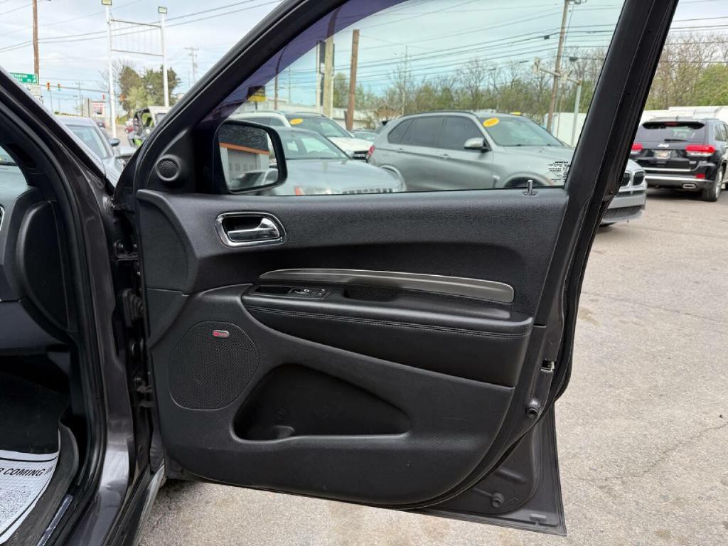 2016 Dodge Durango Image 39