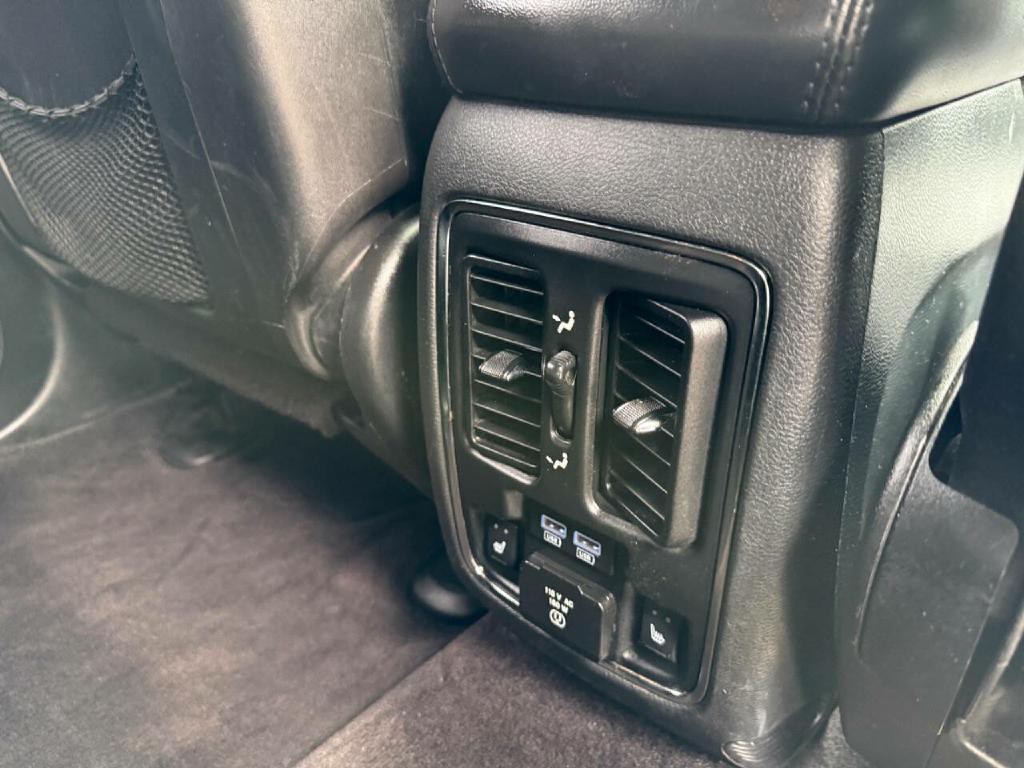 2016 Dodge Durango Image 41