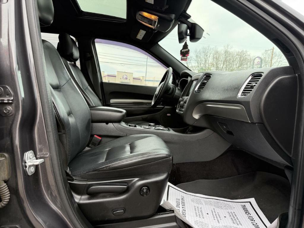 2016 Dodge Durango Image 43