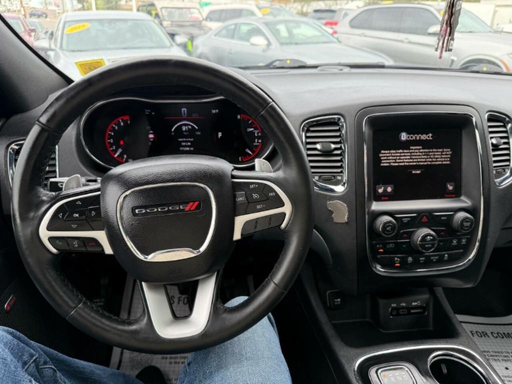 2016 Dodge Durango Image 46