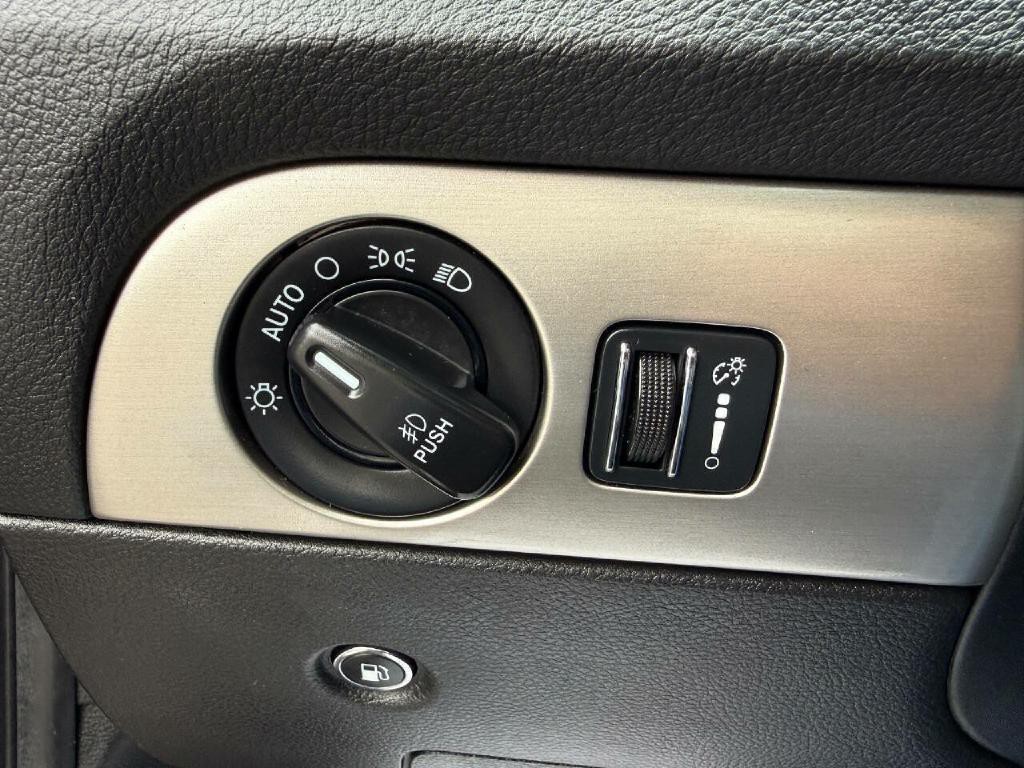 2016 Dodge Durango Image 47