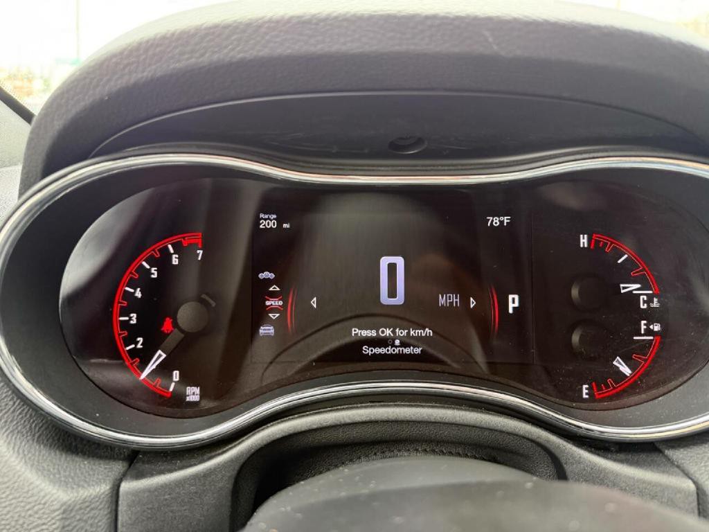 2016 Dodge Durango Image 48