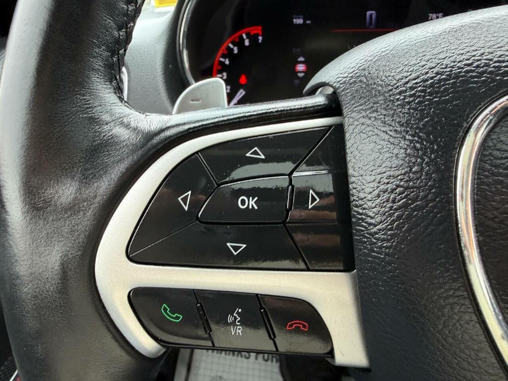2016 Dodge Durango Image 49