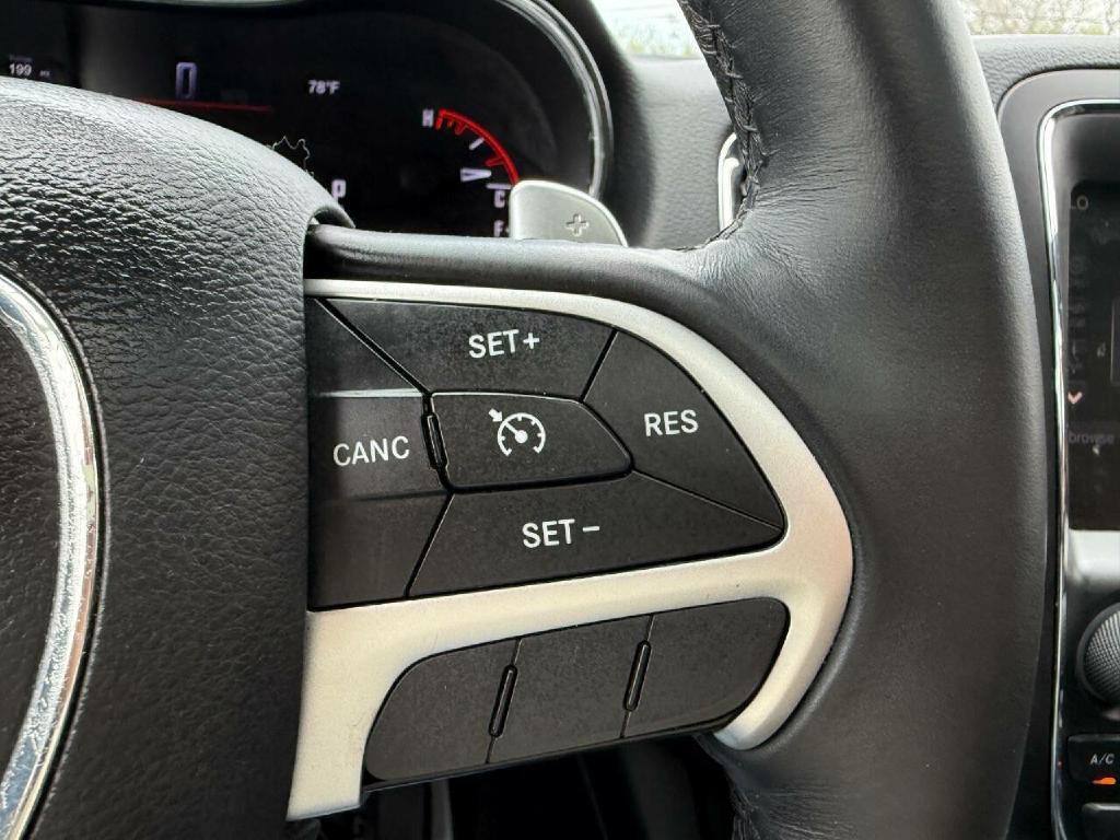 2016 Dodge Durango Image 50