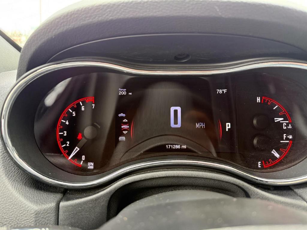 2016 Dodge Durango Image 51