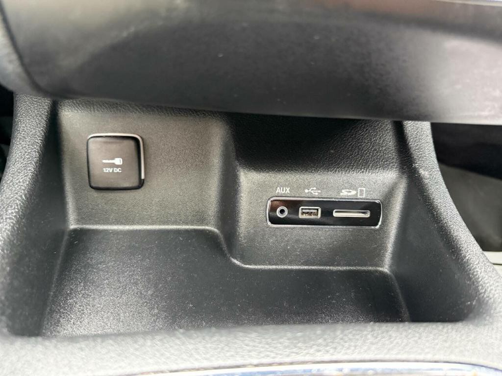 2016 Dodge Durango Image 53