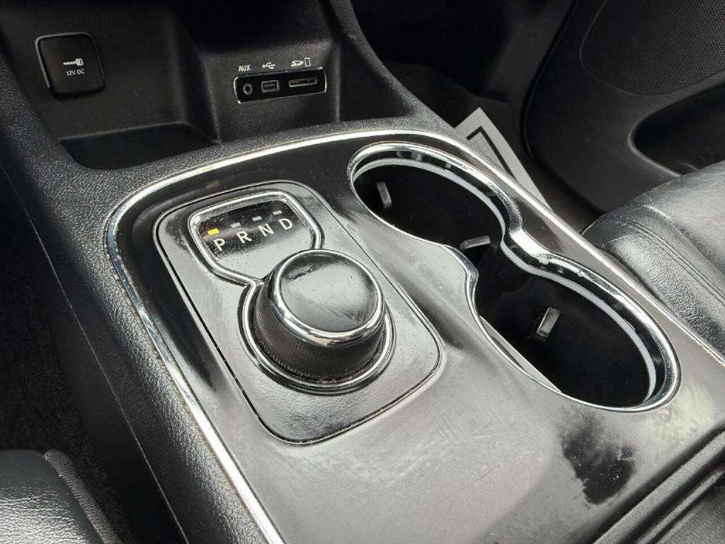 2016 Dodge Durango Image 54