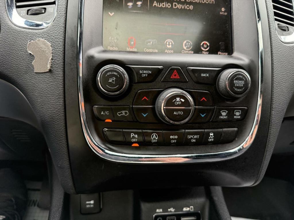 2016 Dodge Durango Image 55