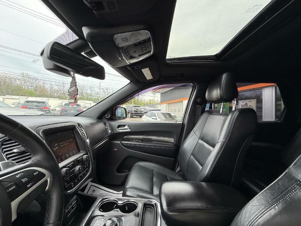 2016 Dodge Durango Image 56