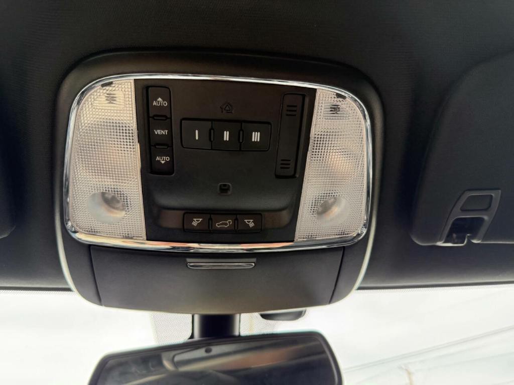 2016 Dodge Durango Image 57