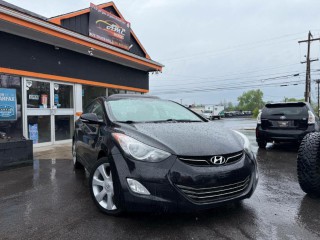 Image for 2013 Hyundai Elantra Limited ID: 7467202