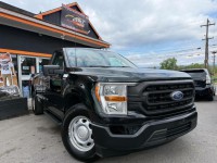 Image for 2021 Ford F-150 XL Regular Cab 8 ft. ID: 7479652