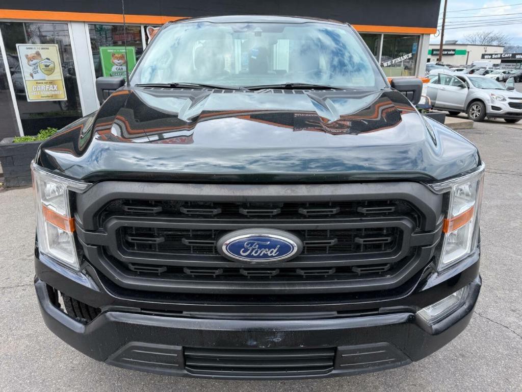 2021 Ford F-150 Image 6