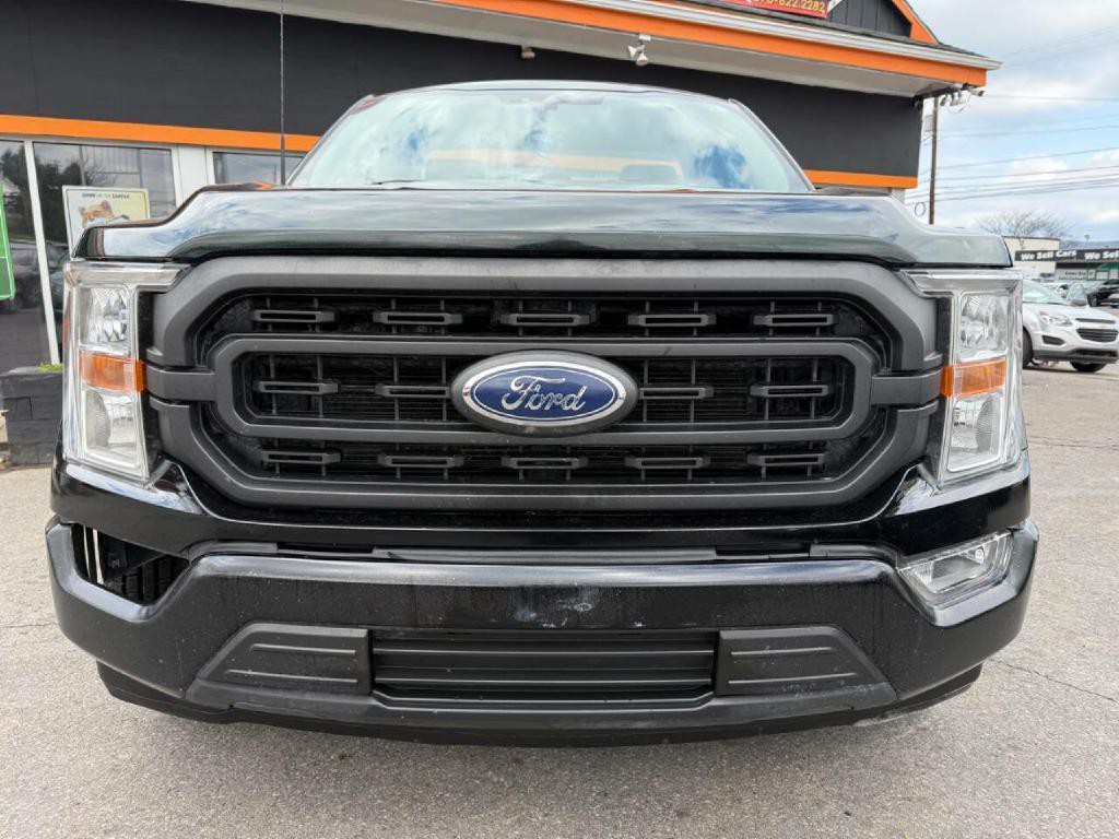 2021 Ford F-150 Image 10