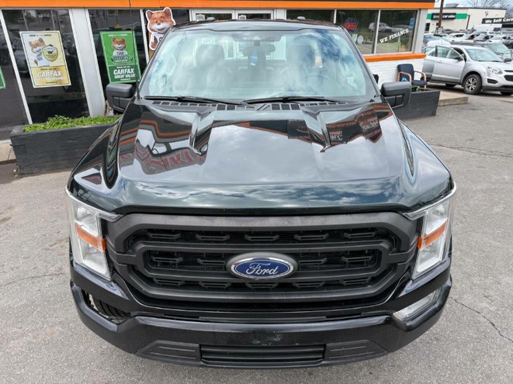 2021 Ford F-150 Image 11