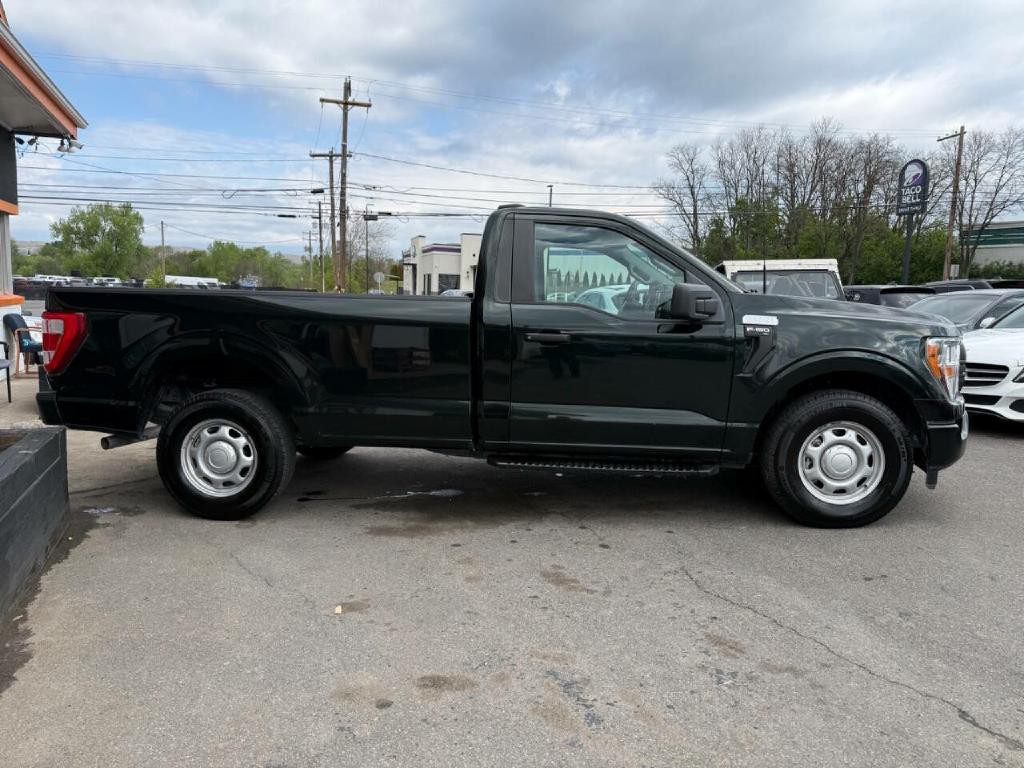2021 Ford F-150 Image 15