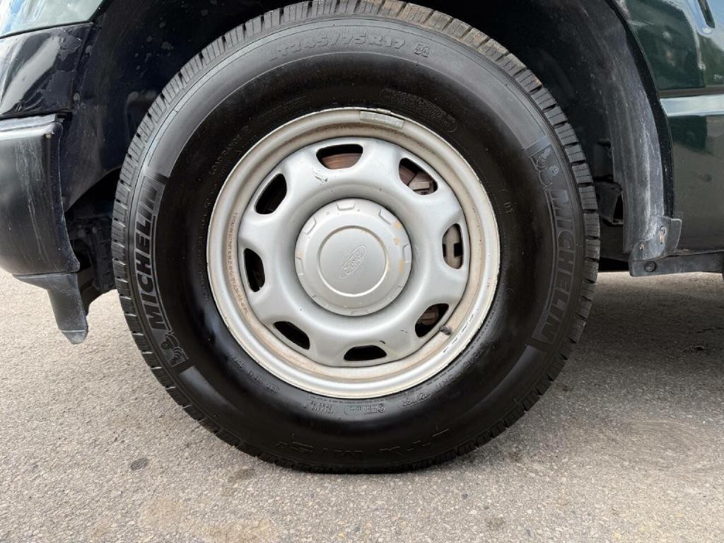 2021 Ford F-150 Image 18