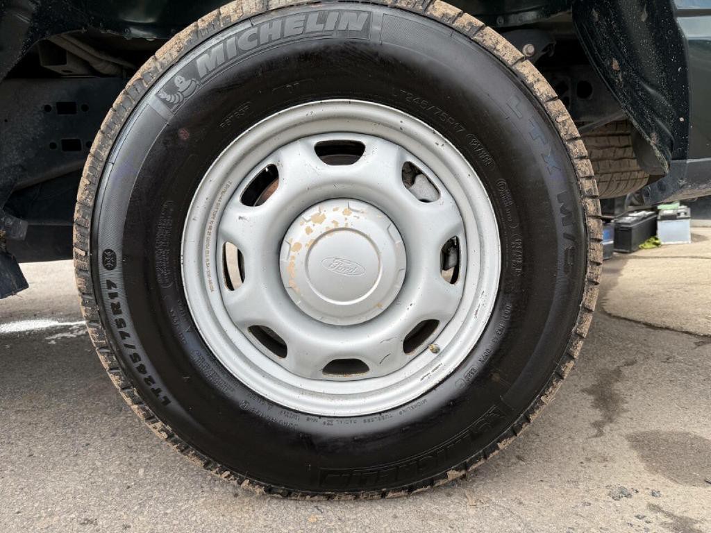 2021 Ford F-150 Image 22