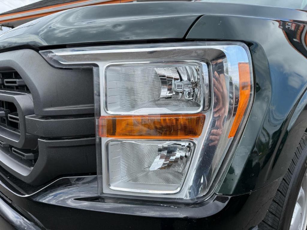 2021 Ford F-150 Image 23