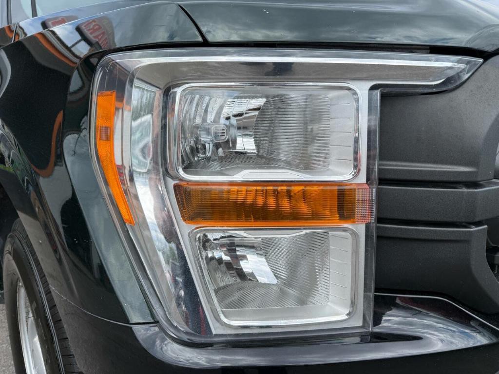 2021 Ford F-150 Image 24